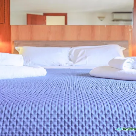 מלון דירות Del Mare 3*