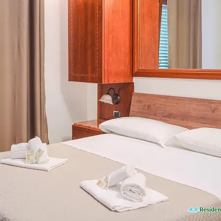 Del Mare מלון דירות ארדאה