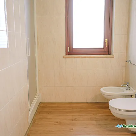 Del Mare מלון דירות