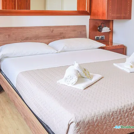 Del Mare מלון דירות ארדאה