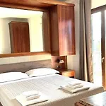 Lejlighedshotel Del Mare 3*