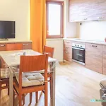 Del Mare Lejlighedshotel 3*