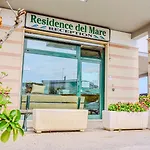 Del Mare Apart-hotel Ardea