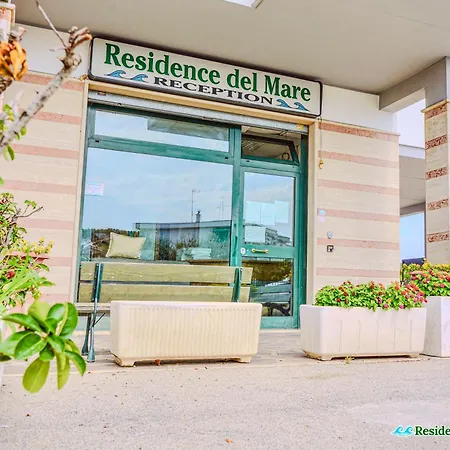 Del Mare Lejlighedshotel Ardea