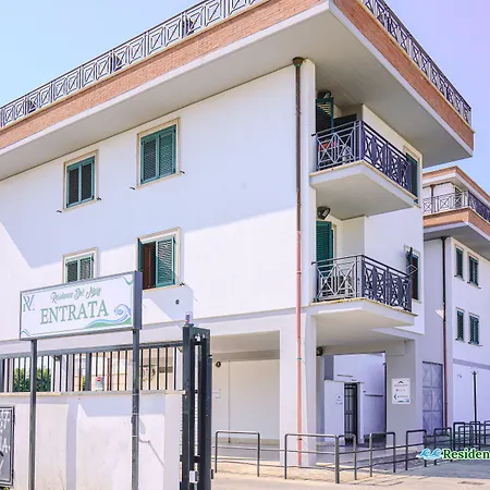 Del Mare شقة فندقية 3*