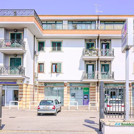 Del Mare شقة فندقية