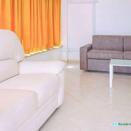 Del Mare Apart Otel Ardea